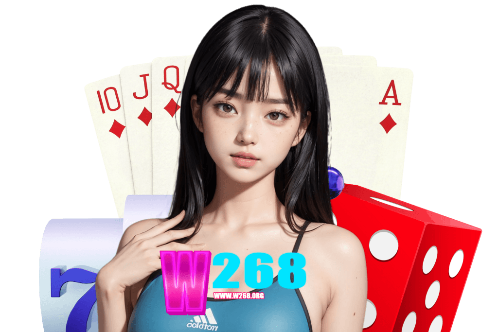w268 แจกเครดิตฟรี